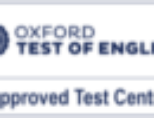 Preparacion y realizacion de los examenes de OXFORD TEST of ENGLISH